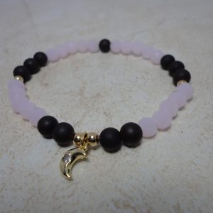 Producto Pulsera Dije Luna