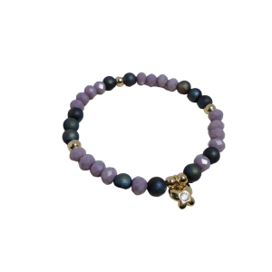 Producto Pulsera Dije Mariposa