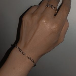 Producto Pulsera Eslabón