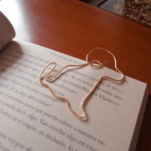 Producto Separador de Hoja Perro