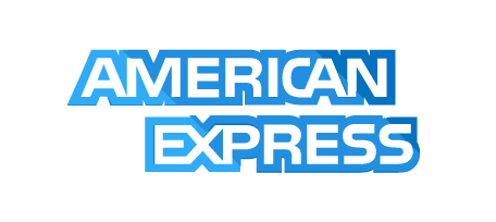 Logo Tarjetas America Express