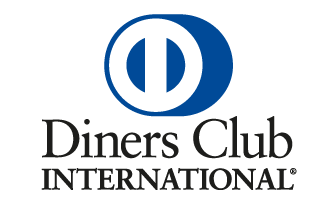 Logo Tarjetas Diners Club