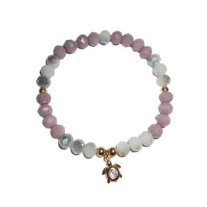 Producto Pulsera Dije Tortuga