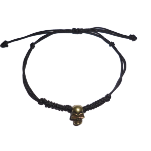 Producto Pulsera Hombre Calavera